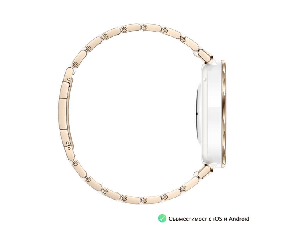 Smart часовник Huawei Watch GT5 Pro Jana-B29C 4