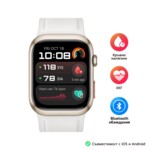 <span>Smart часовник</span> Huawei Watch D2 LCA-B11 <span class='catalog-num-in-name'>6942103131769_6942103101359</span> - 