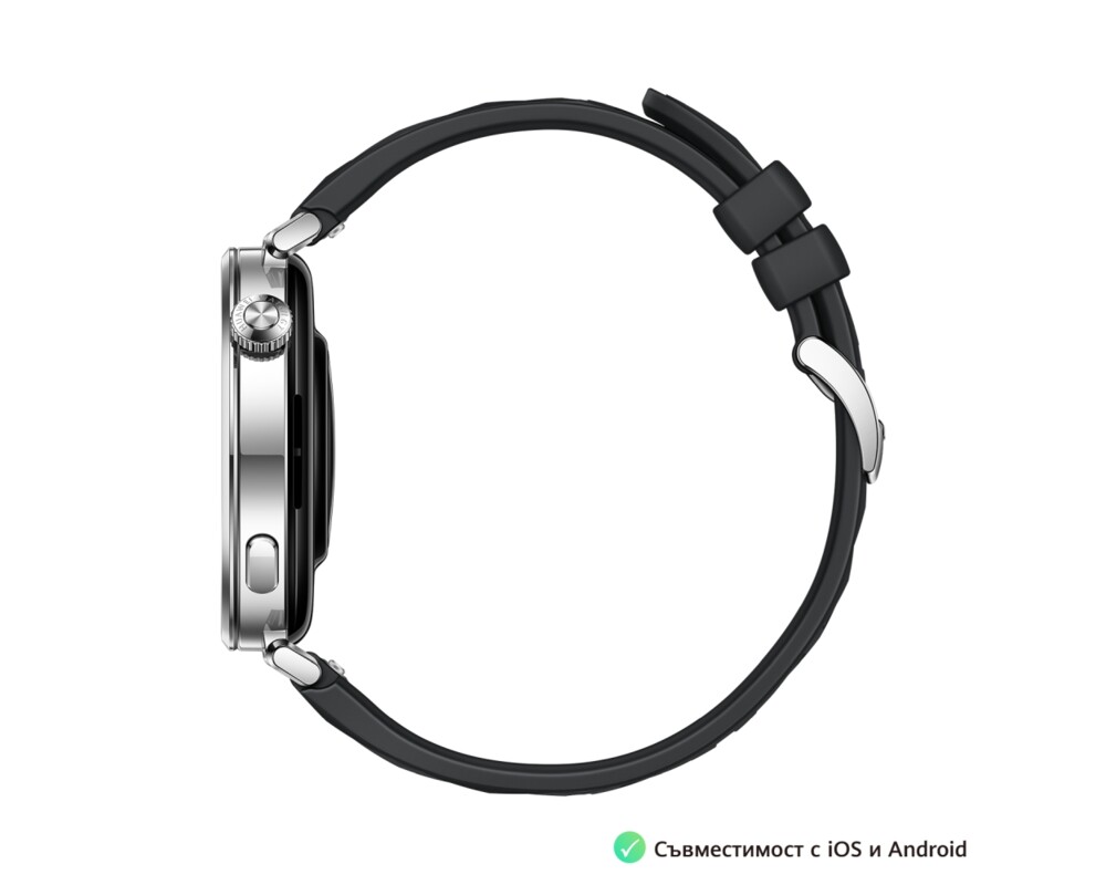 Smart часовник Huawei Watch GT5 Jana-B19F 4