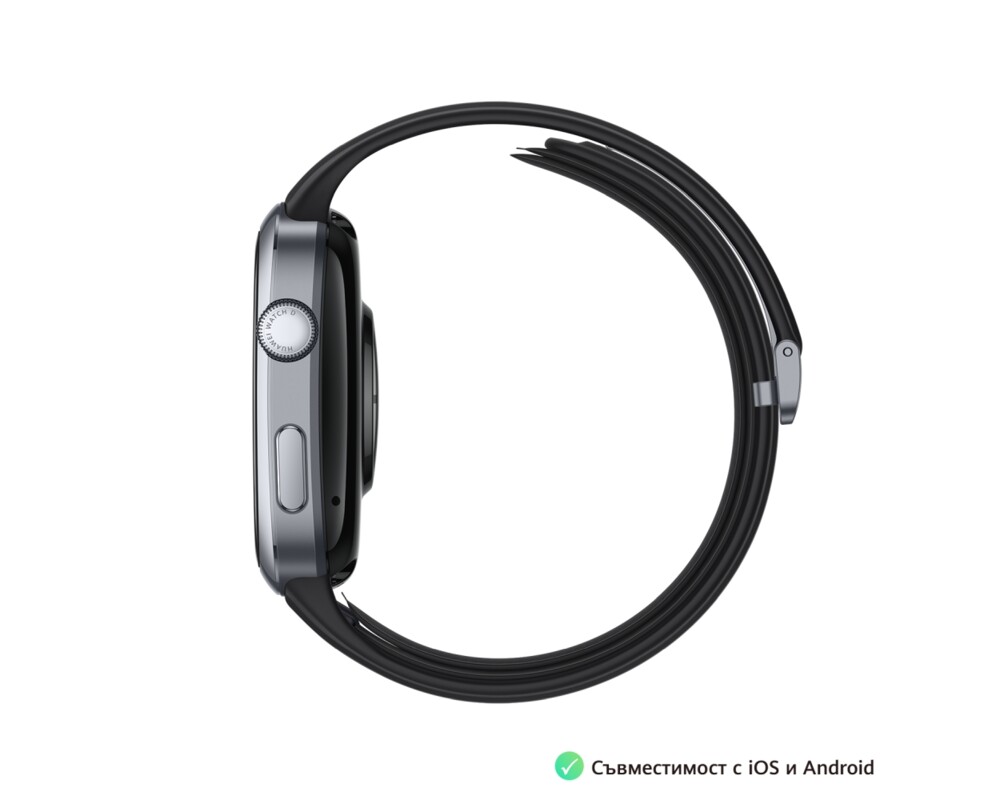 Smart часовник Huawei Watch D2 LCA-B10 5