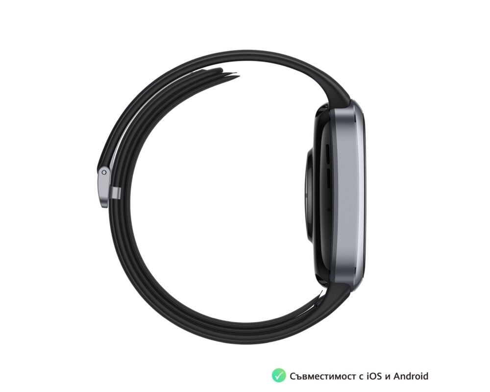 Smart часовник Huawei Watch D2 LCA-B10 6