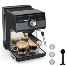  Krups XP384E10 Esp Pump Authentic C90 Alu Eu 787875 XP384E10 на топ цена - PIC.bg