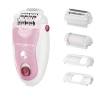  Rowenta EP5640D1 Silence Epilator 787879 EP5640D1 на топ цена - PIC.bg