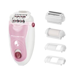  Rowenta EP5640D1 Silence Epilator 787879 EP5640D1 на топ цена - PIC.bg