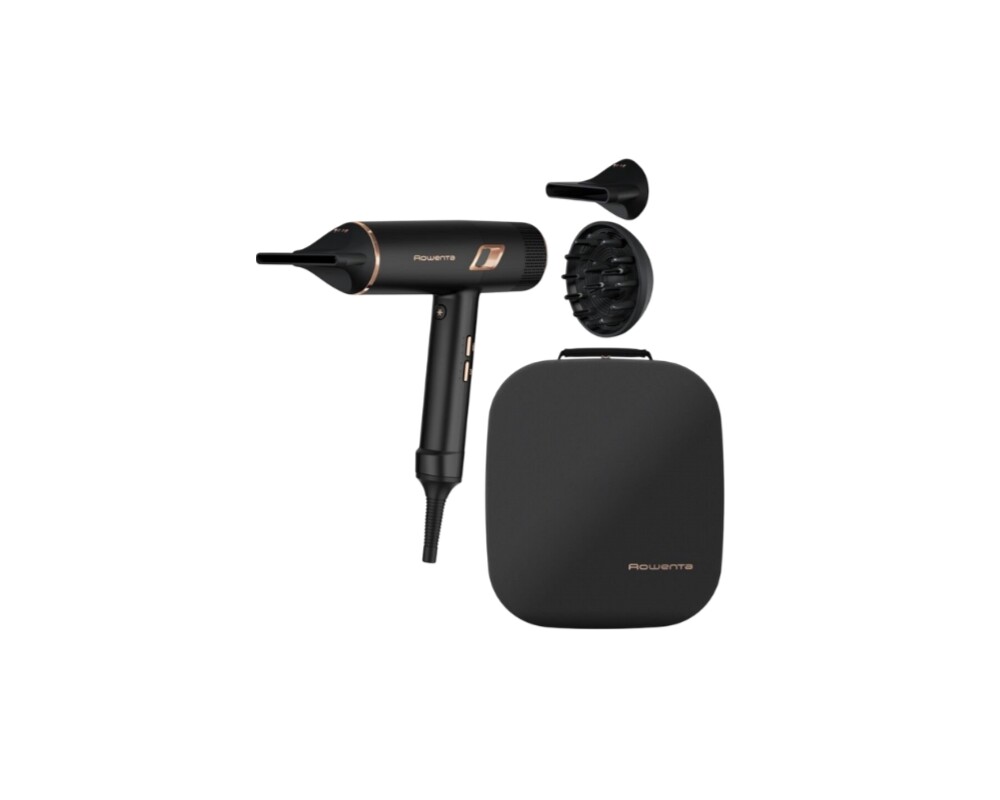 Сешоар Rowenta CV9920F3 Hair Dryer T-Shape 10