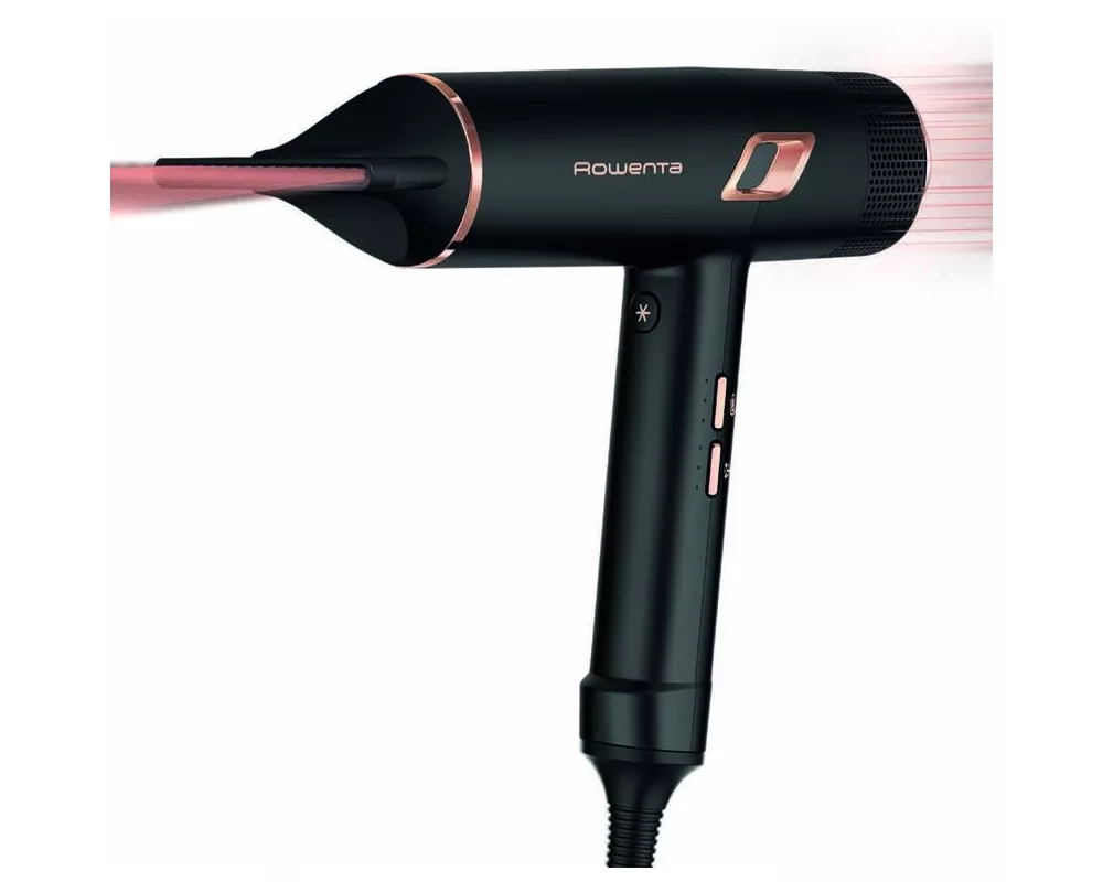 Сешоар Rowenta CV9920F3 Hair Dryer T-Shape 6