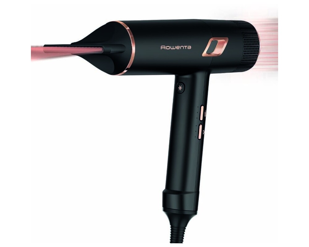 Сешоар Rowenta CV9920F3 Hair Dryer T-Shape 5
