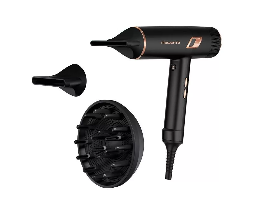 Сешоар Rowenta CV9920F3 Hair Dryer T-Shape 2