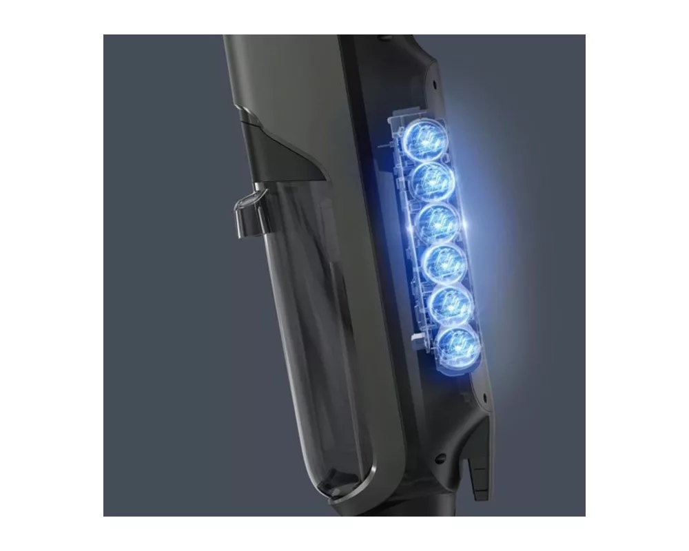 Прахосмукачка Rowenta GZ5035WO Handstick Wet & Dry X-Clean 4 5