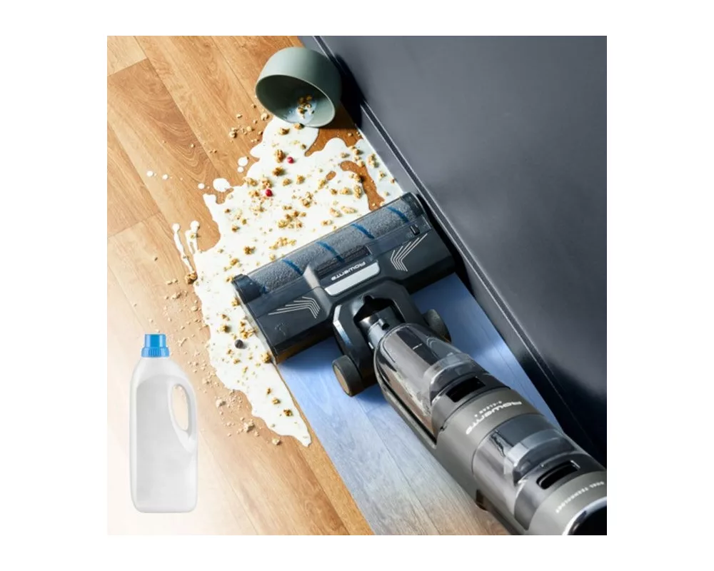 Прахосмукачка Rowenta GZ5035WO Handstick Wet & Dry X-Clean 4 7