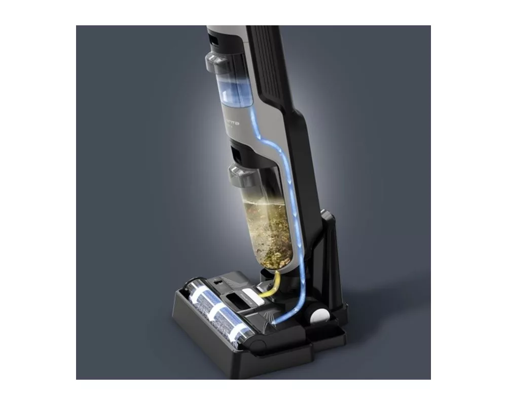 Прахосмукачка Rowenta GZ5035WO Handstick Wet & Dry X-Clean 4 4