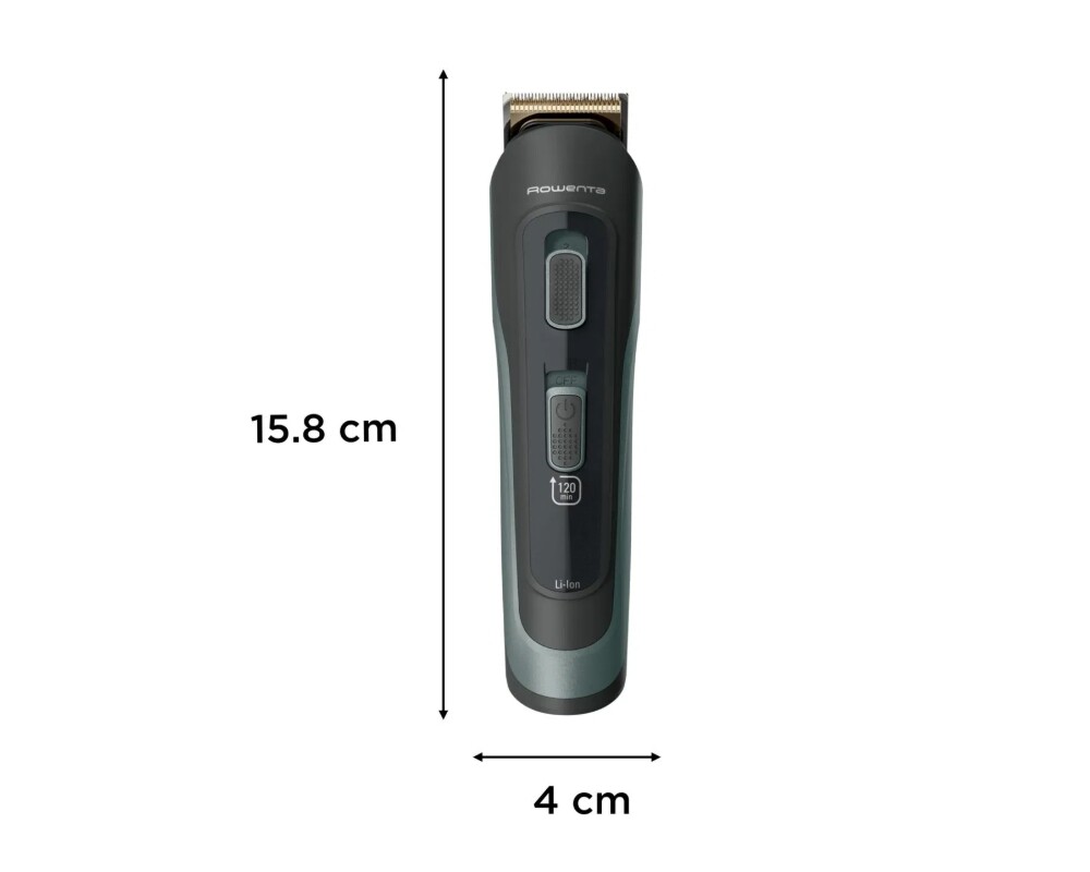 Тример Rowenta TN9444E0 Multigroomer 15 in 1 3