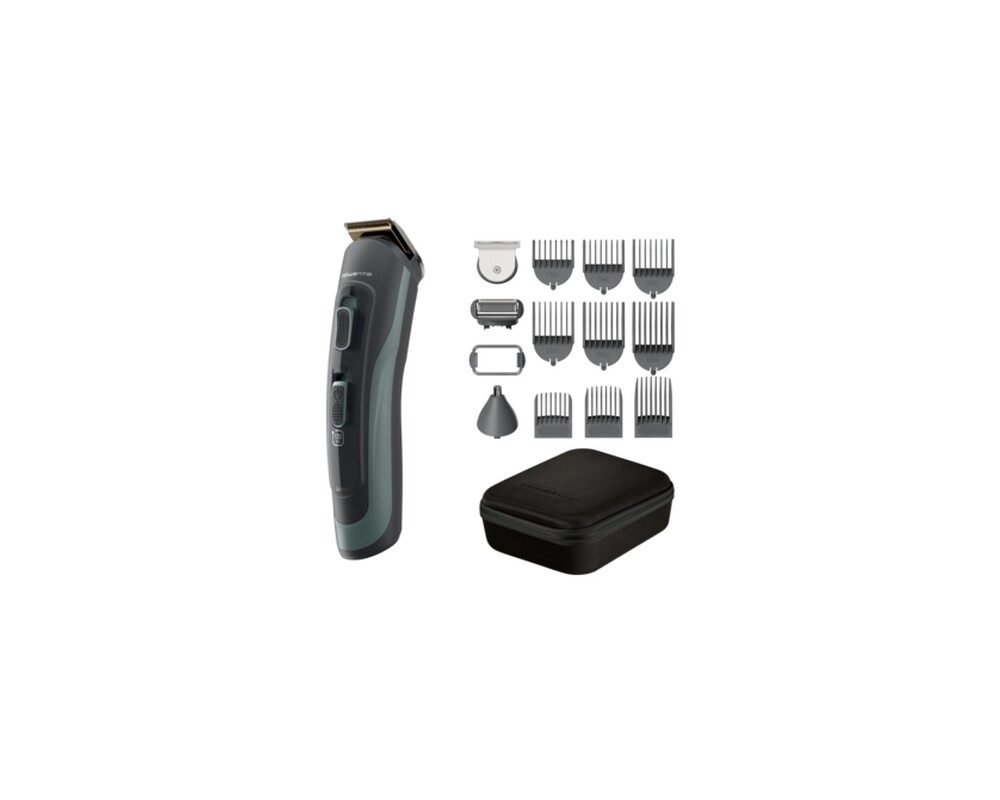 Тример Rowenta TN9444E0 Multigroomer 15 in 1