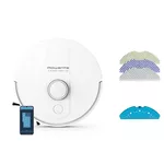 <span>Смарт прахосмукачка</span> Rowenta RR9177WH X-Plorer Serie 140 <span class='catalog-num-in-name'>RR9177WH</span> - 