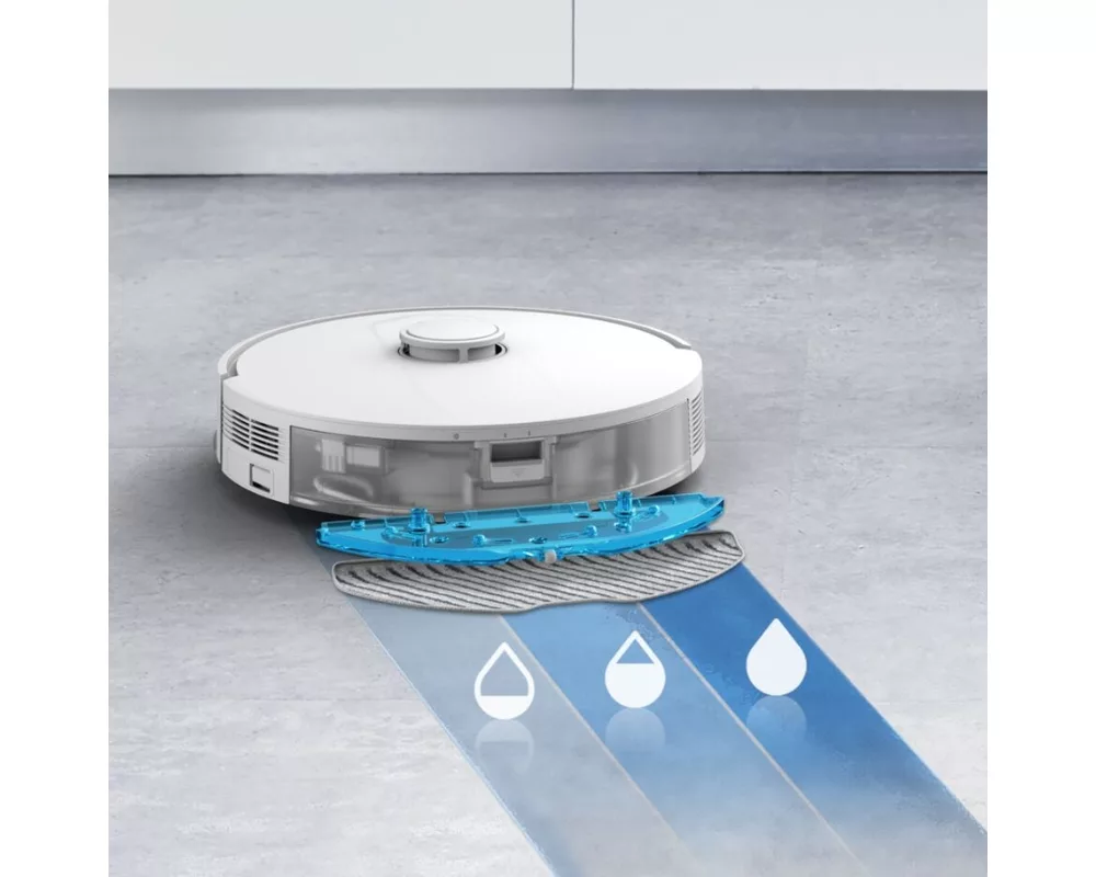 Смарт прахосмукачка Rowenta RR9177WH X-Plorer Serie 140 6