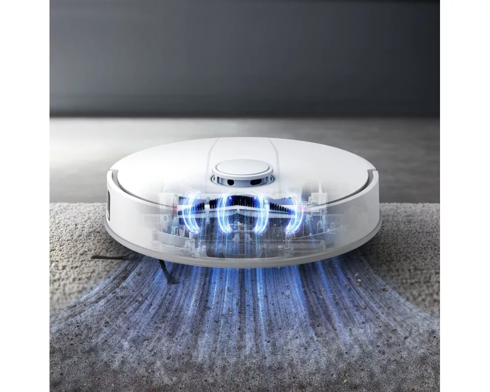 Смарт прахосмукачка Rowenta RR9177WH X-Plorer Serie 140 8