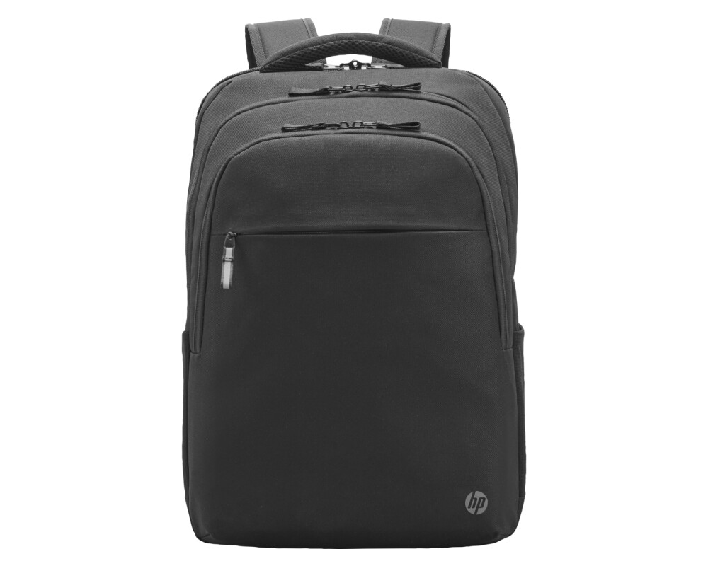 Раница HP Renew Business 17.3inch Laptop Backpack Negotium SmartBuy 5