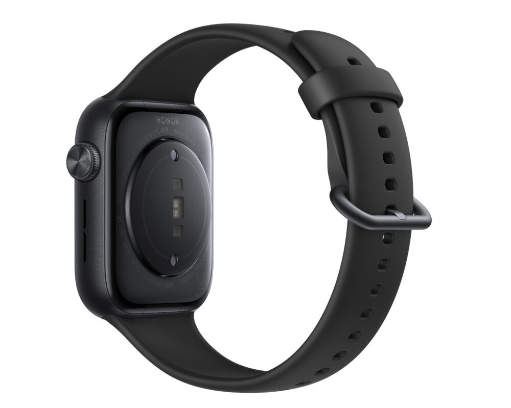 Smart часовник Honor Watch 5 Black 6