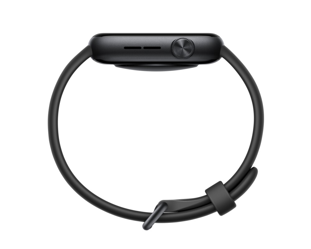 Smart часовник Honor Watch 5 Black 7