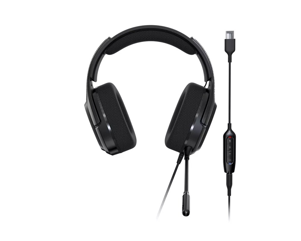 Слушалки Acer Predator Galea 365 PHW210 Gaming Headset with control box (Retail pack) 2