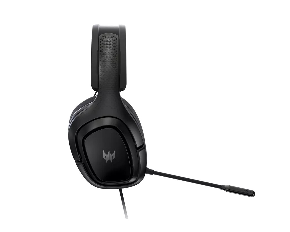 Слушалки Acer Predator Galea 365 PHW210 Gaming Headset with control box (Retail pack) 5