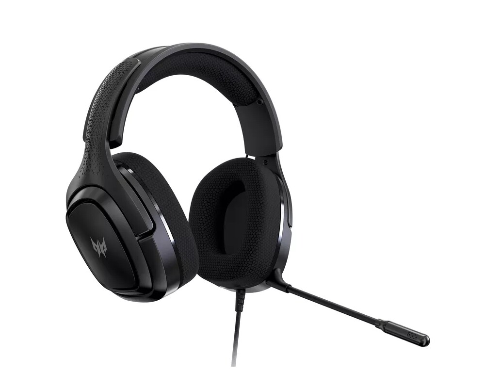 Слушалки Acer Predator Galea 365 PHW210 Gaming Headset with control box (Retail pack) 3