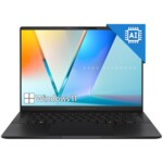 <span>Лаптоп</span> Asus Vivobook S S5406SA-QD149W <span class='catalog-num-in-name'>S5406SA-QD149W_250SSD</span> - 
