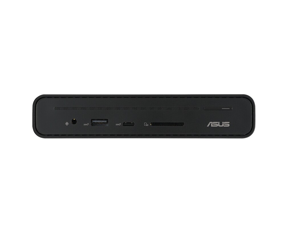 Докинг станция Asus DC300 3 DISPLAY USB-C DOC 5