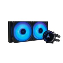  Chieftec Iceberg 240 RGB 788863 CLC-240-RGB на топ цена - PIC.bg