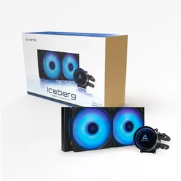  Chieftec Iceberg 240 RGB 788863 CLC-240-RGB на топ цена - PIC.bg