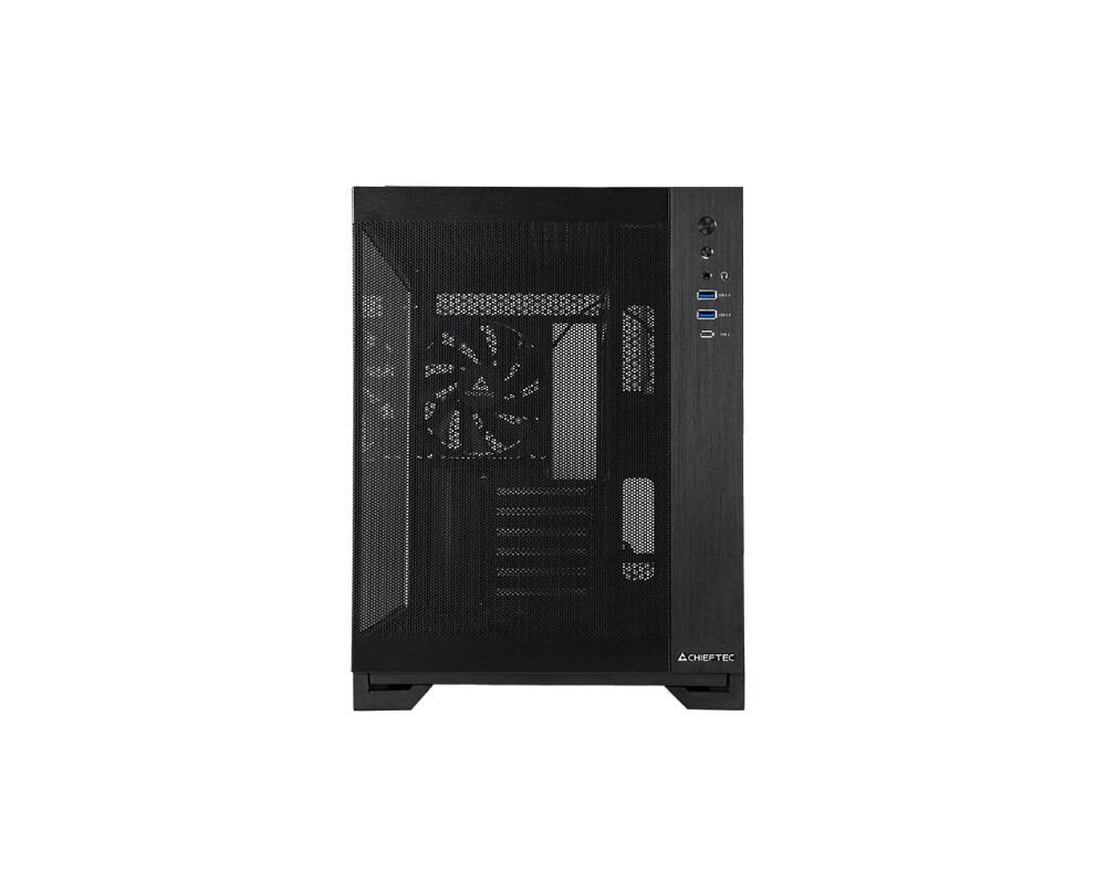 Кутия Chieftec Visio Air 2