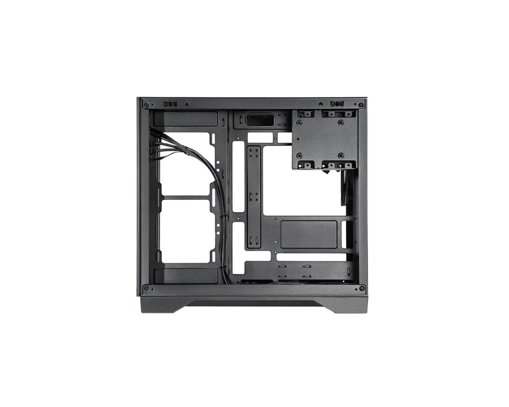 Кутия Chieftec Visio Air 4