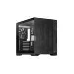 <span>Кутия</span> Chieftec Visio Air <span class='catalog-num-in-name'>GM-30B-M-OP</span> - 