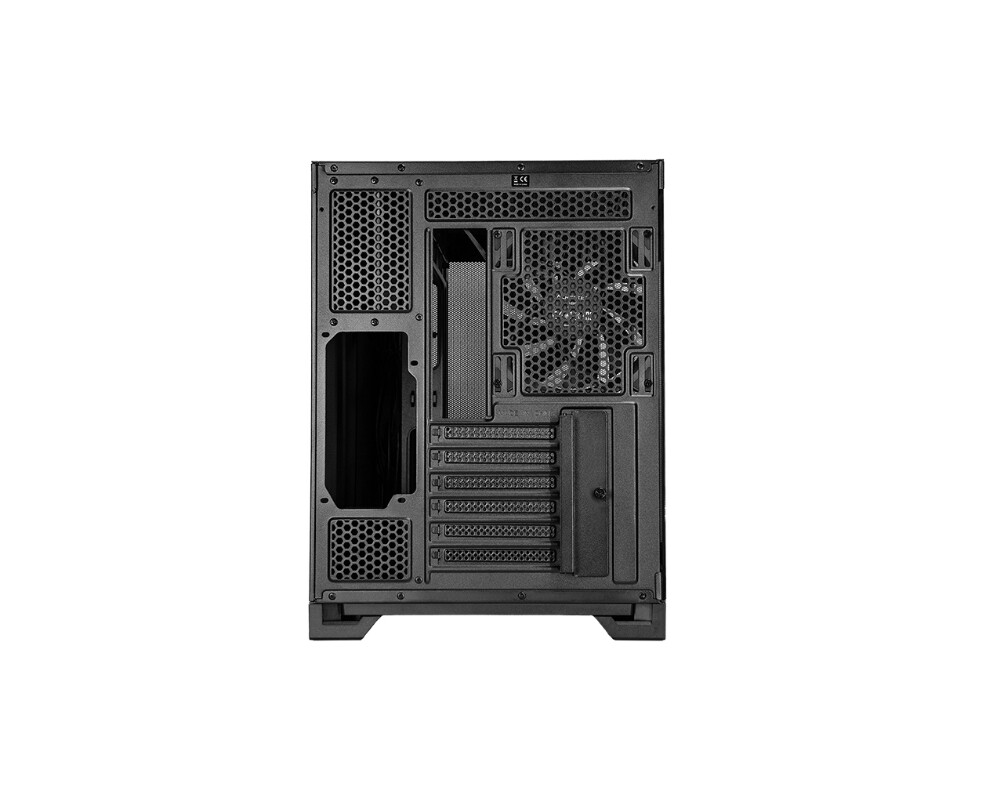 Кутия Chieftec Visio Air 5