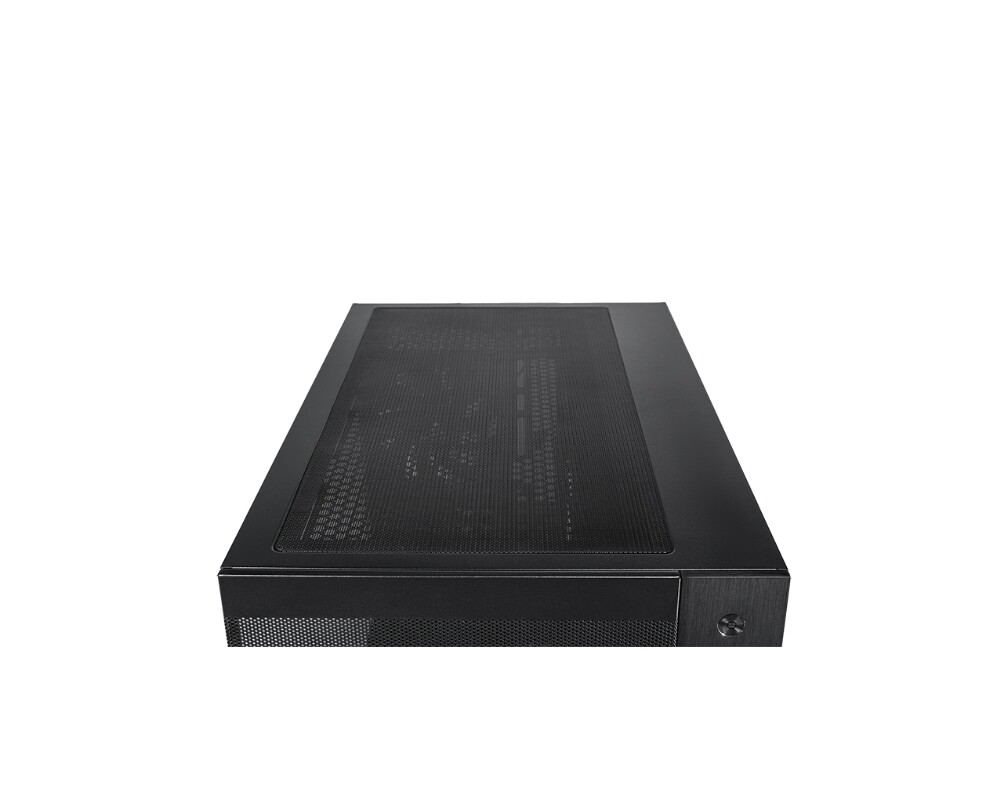 Кутия Chieftec Visio Air 6