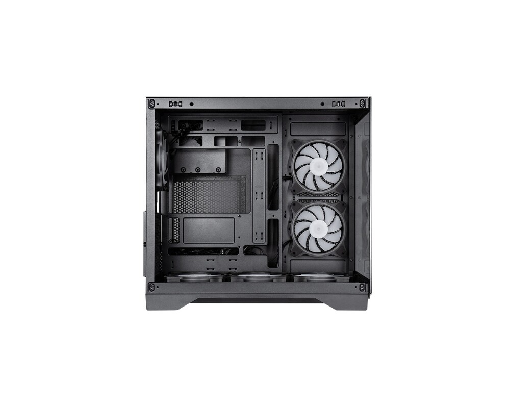 Кутия Chieftec Visio 3