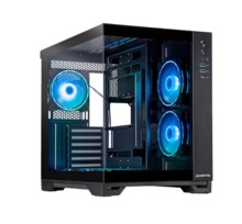  Chieftec Visio 788866 GM-30B-TG-OP на топ цена - PIC.bg