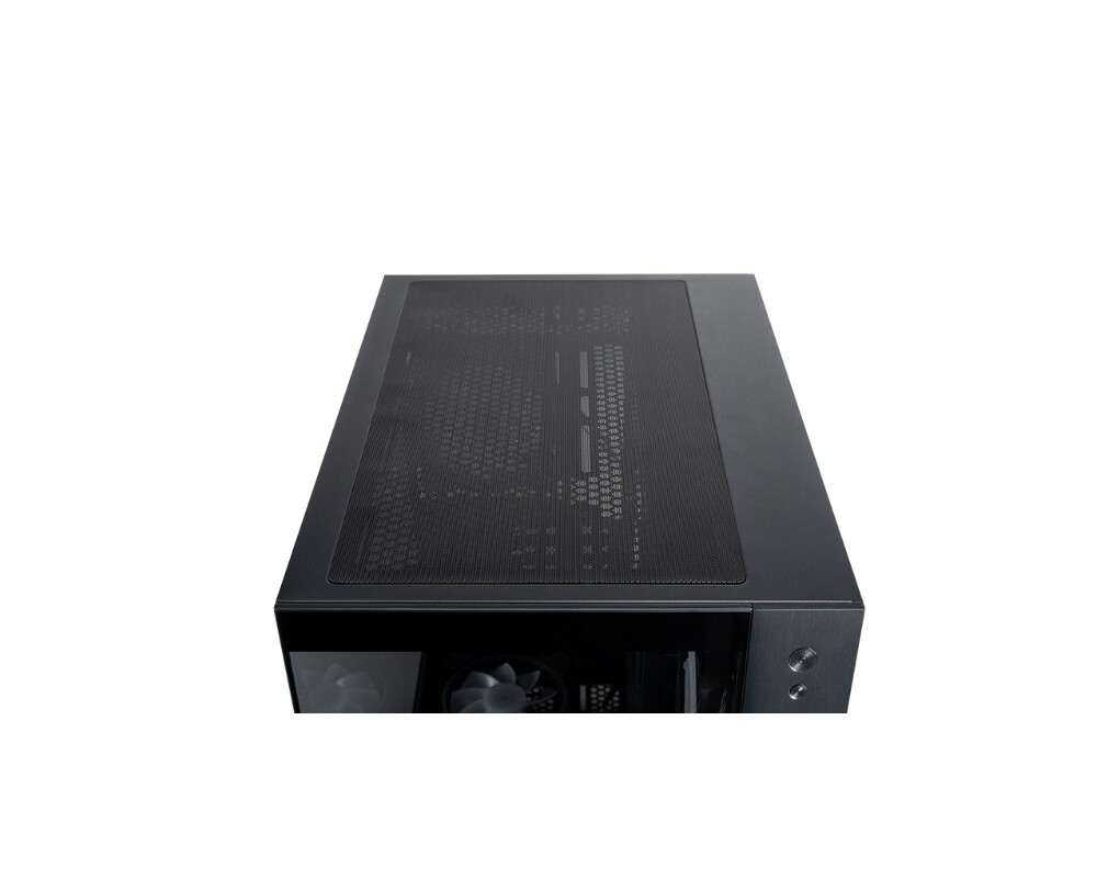 Кутия Chieftec Visio 5
