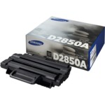 <span>Тонер за принтер</span> Samsung ML-D2850A Black Toner Cartridge <span class='catalog-num-in-name'>SU646A</span> - 