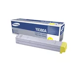 <span>Тонер за принтер</span> Samsung CLX-Y8380A Yel Toner Cartridge <span class='catalog-num-in-name'>SU627A</span> - 
