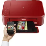 Мултифункционално у-во Canon PIXMA MG3650S All-In-One 3