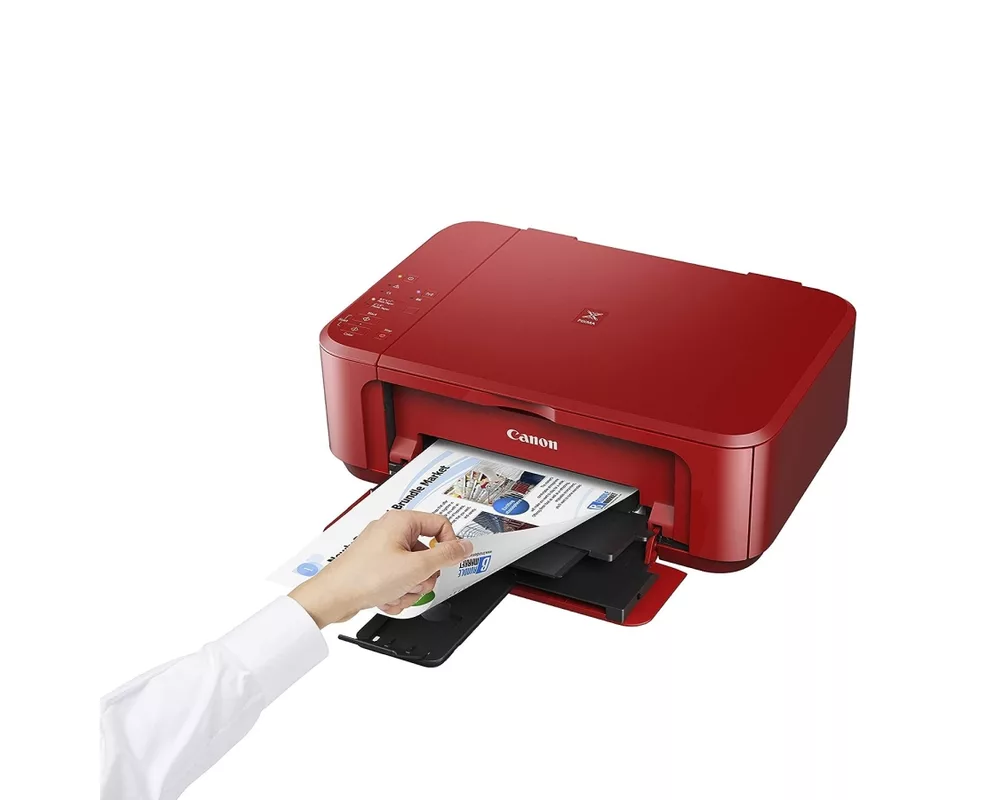 Мултифункционално у-во Canon PIXMA MG3650S All-In-One 4