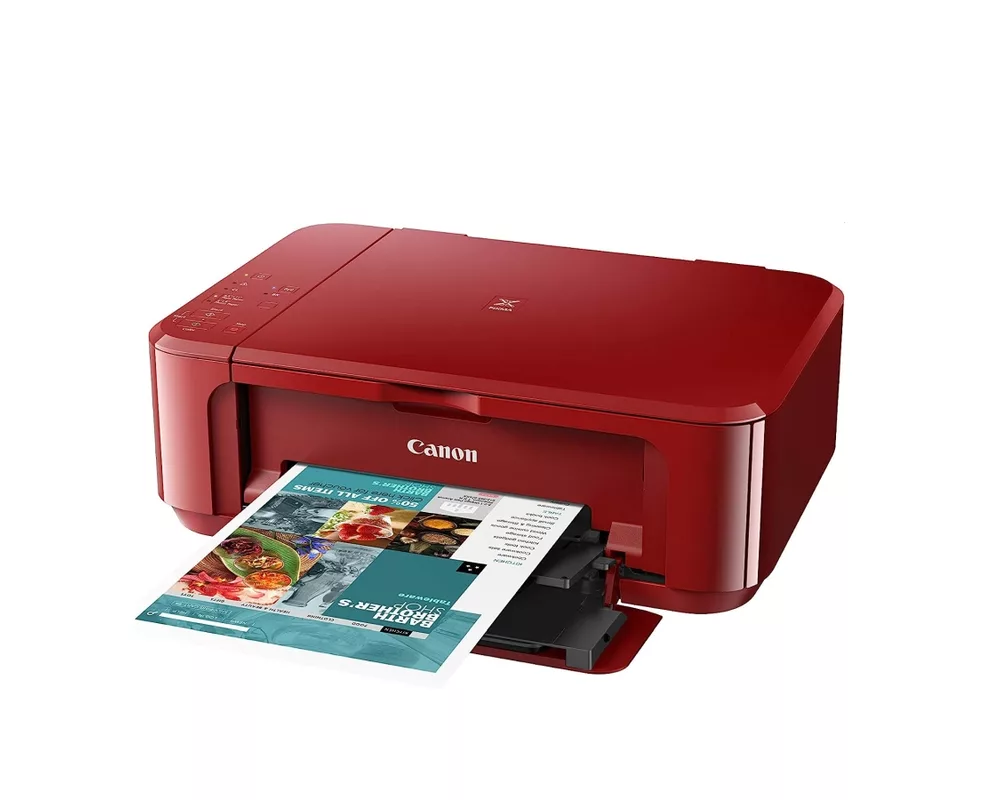 Мултифункционално у-во Canon PIXMA MG3650S All-In-One 2