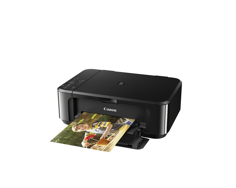 Мултифункционално у-во Canon PIXMA MG3650S All-In-One 2