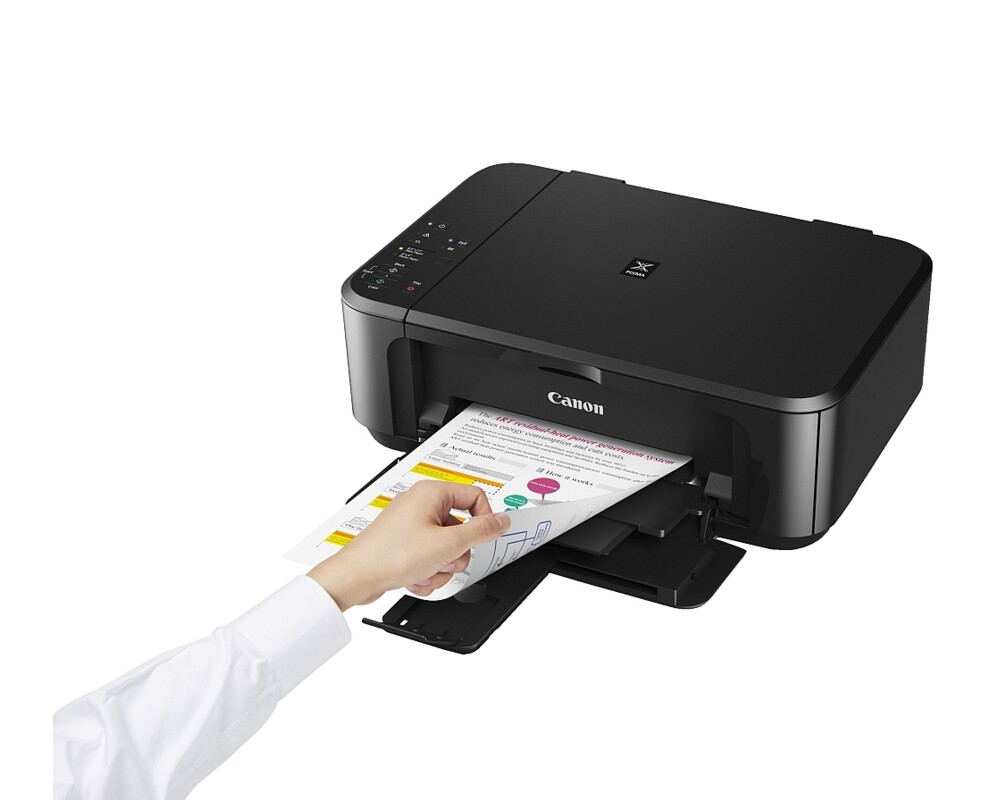 Мултифункционално у-во Canon PIXMA MG3650S All-In-One 5