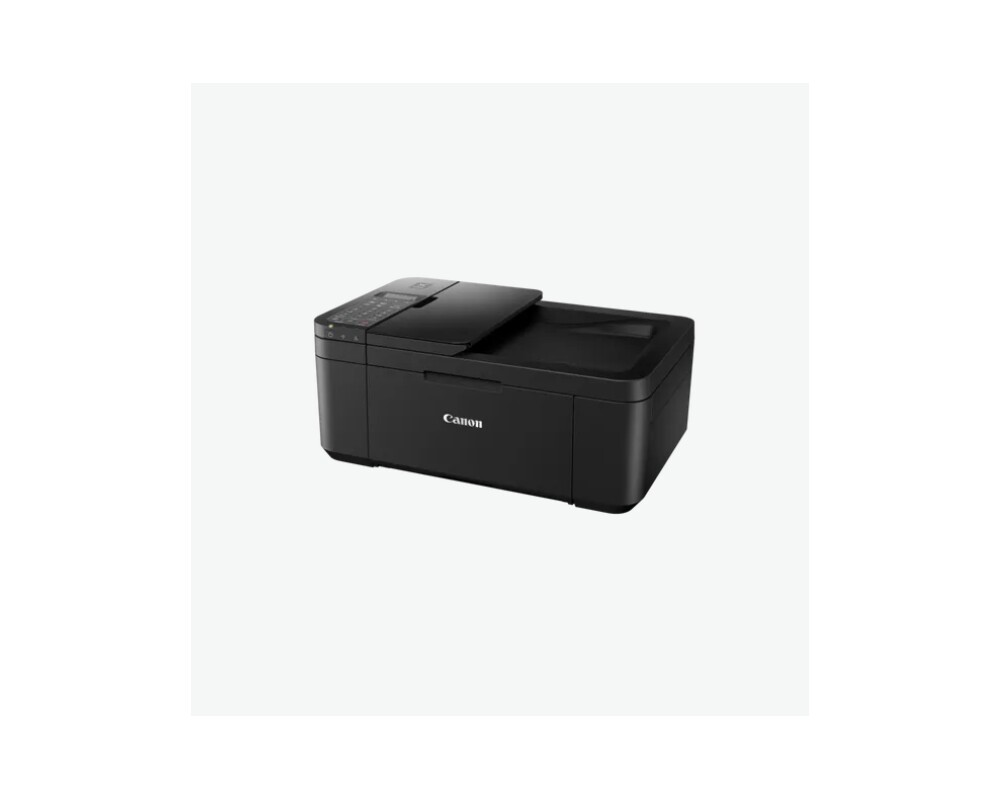 Мултифункционално у-во Canon PIXMA TR4650 All-In-One 3