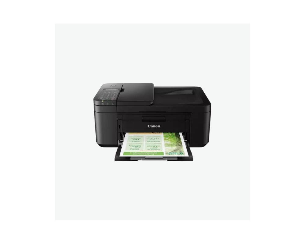 Мултифункционално у-во Canon PIXMA TR4650 All-In-One 4