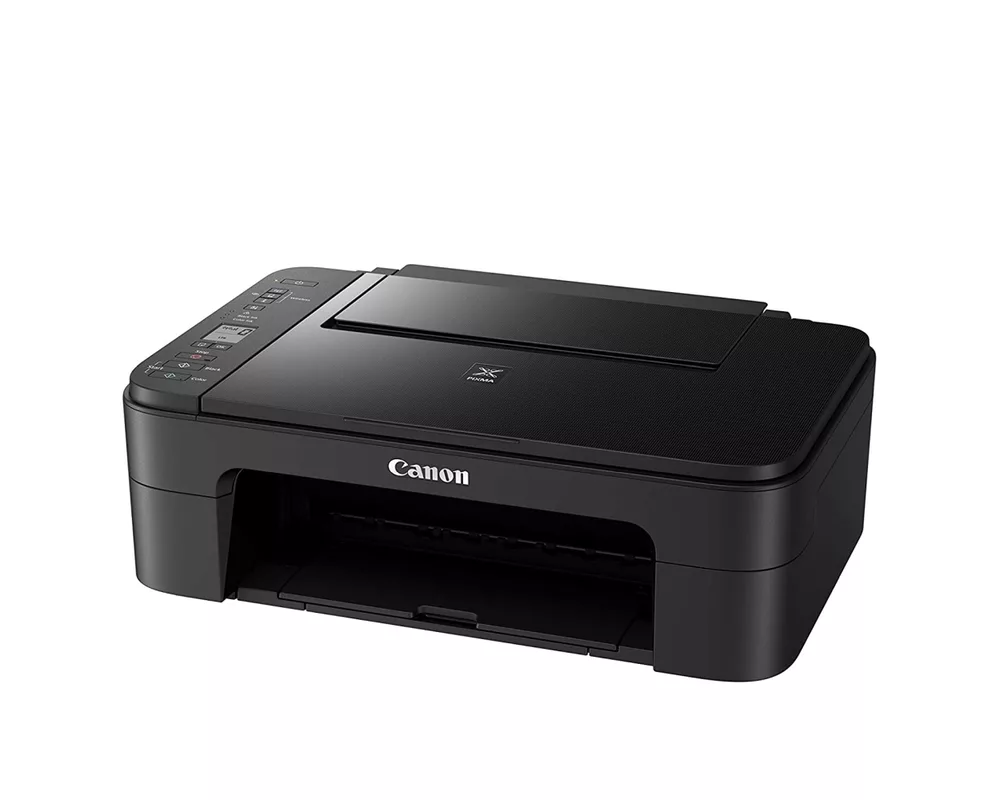 Мултифункционално у-во Canon PIXMA TS3350 All-In-One 4