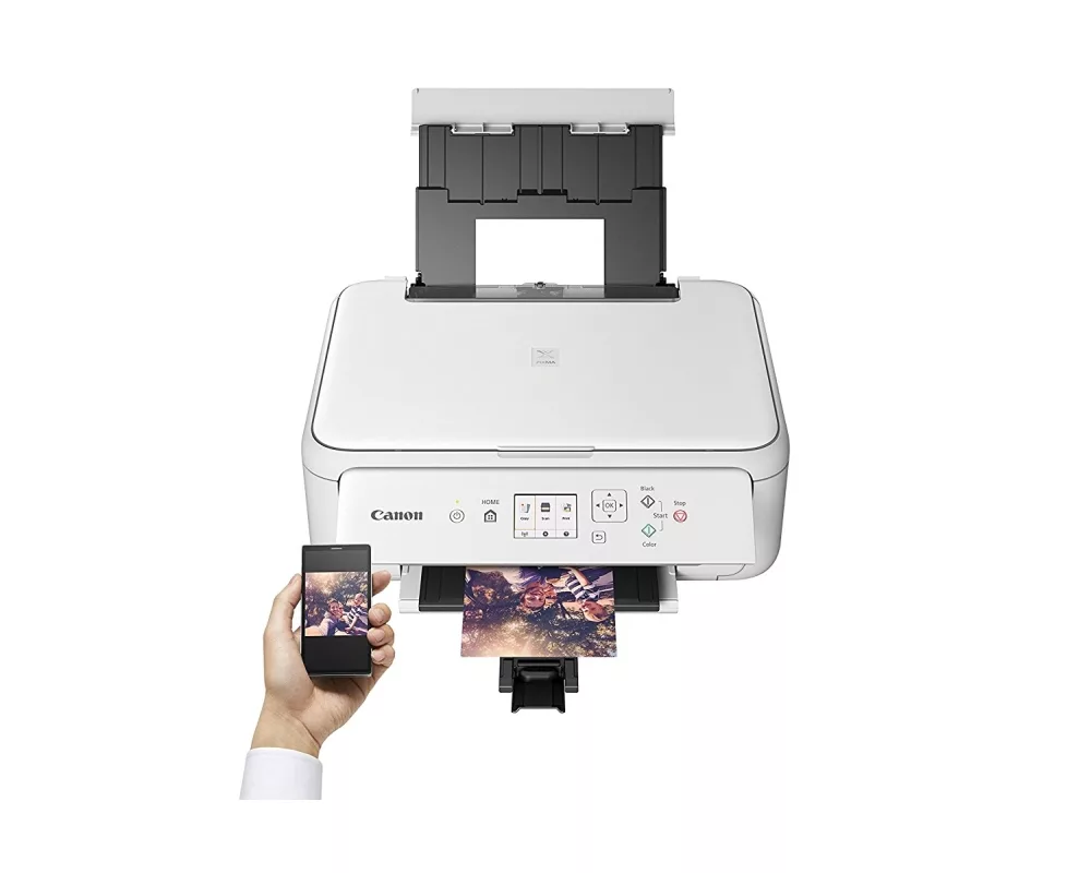 Мултифункционално у-во Canon PIXMA TS5151 All-In-One 4