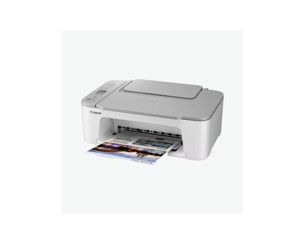Мултифункционално у-во Canon PIXMA TS3451 All-In-One 2